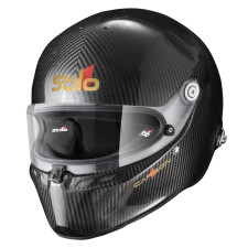 Stilo ST6 FN Carbon helmet - Snell SA2020 FIA 8859-24 Hans FIA8858-10 ABP