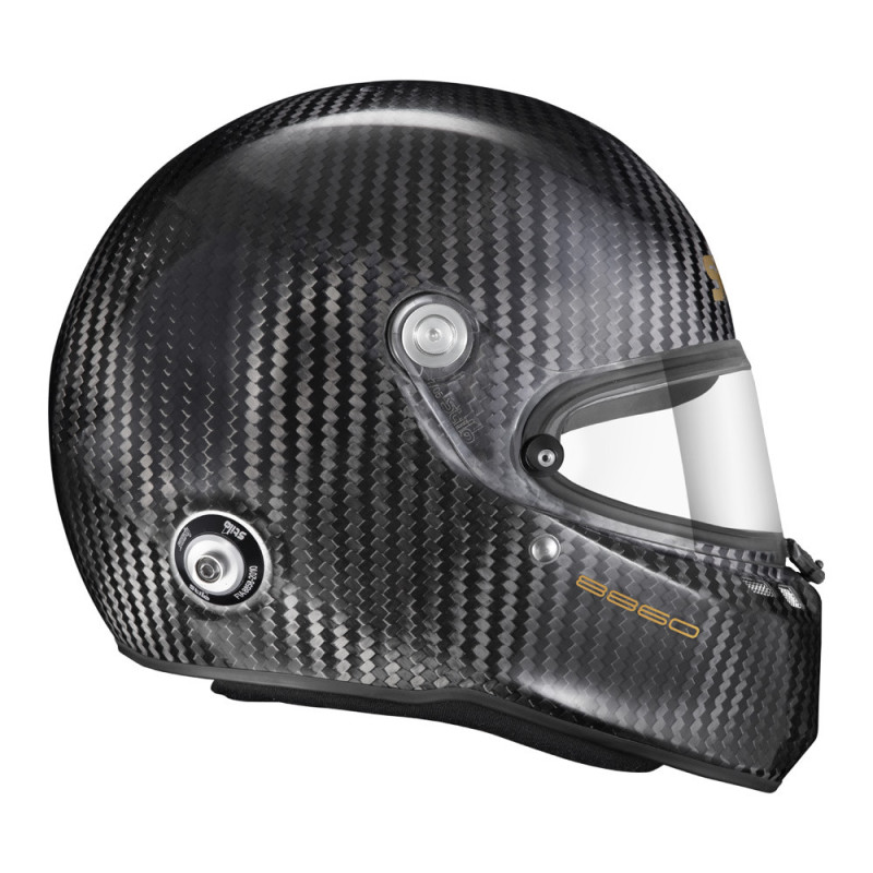 Casco Stilo ST6 FN Carbon - FIA 8860-18 ABP - STI-AA0810AG1S.XXXL - AA0810AG1S64