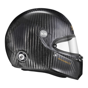 Casco Stilo ST6 FN Carbon - FIA 8860-18 ABP