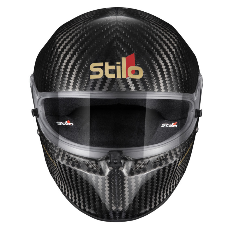 Casco Stilo ST6 FN Carbon - FIA 8860-18 ABP - STI-AA0810AG1S.XXXL - AA0810AG1S64