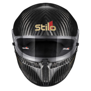 Casco Stilo ST6 FN Carbon - FIA 8860-18 ABP