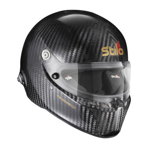 Casco Stilo ST6 FN Carbon - FIA 8860-18 ABP