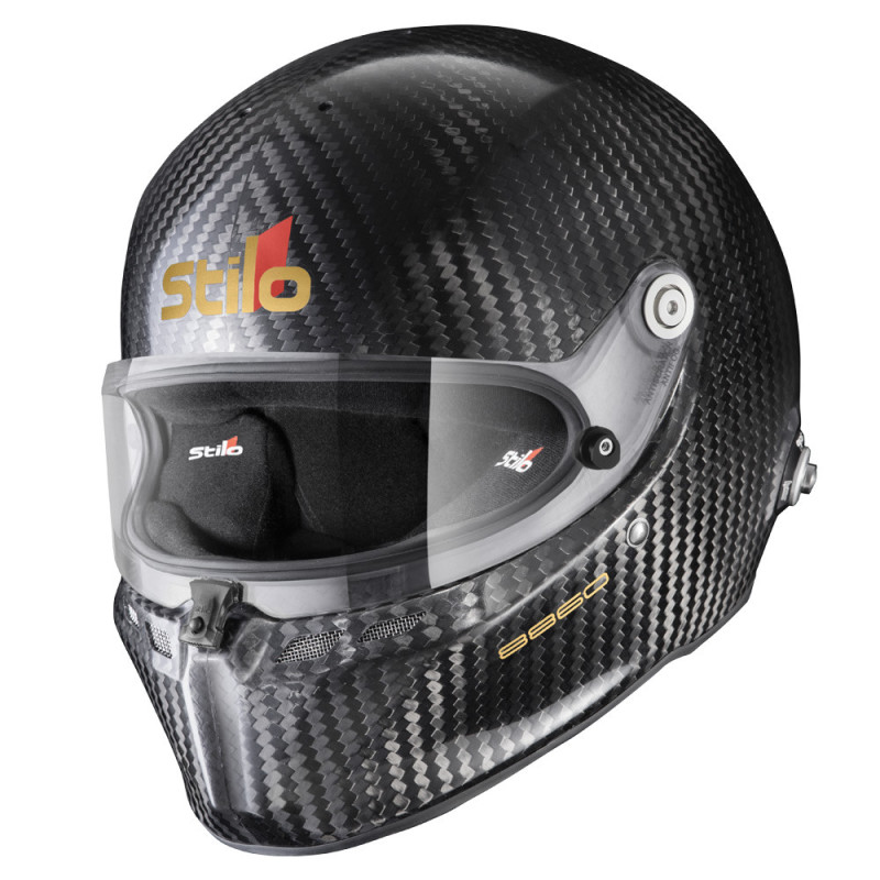 Casco Stilo ST6 FN Carbon - FIA 8860-18 ABP - STI-AA0810AG1S.XXXL - AA0810AG1S64