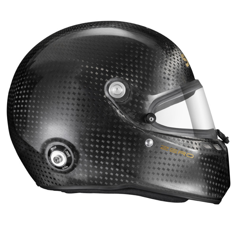 Casco Stilo ST6 FN ZERO - FIA 8860-18 ABP - STI-AA0810AG3S.S/M - AA0810AG3S56