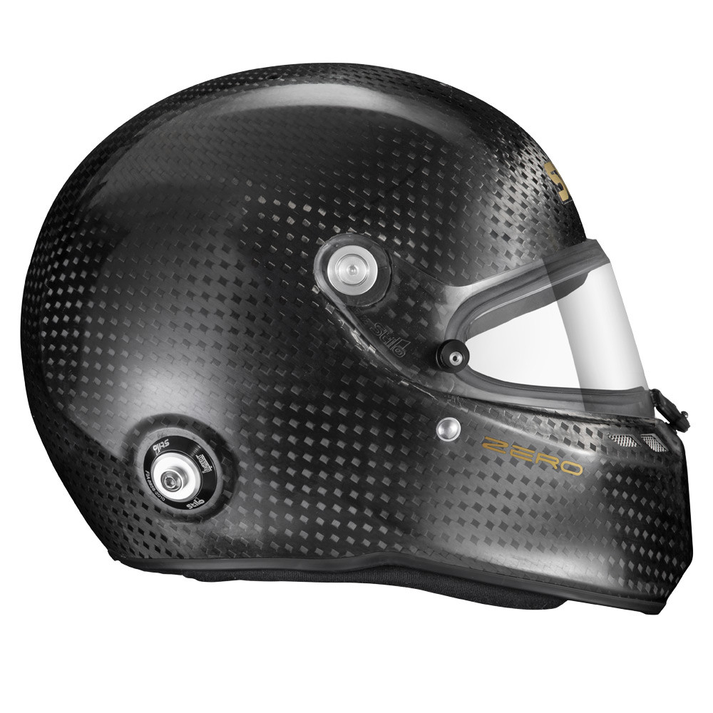 Casco Stilo ST6 FN ZERO - FIA 8860-18 ABP - STI-AA0810AG3S.S/M - AA0810AG3S56
