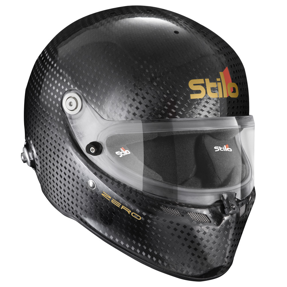 Casco Stilo ST6 FN ZERO - FIA 8860-18 ABP - STI-AA0810AG3S.S/M - AA0810AG3S56