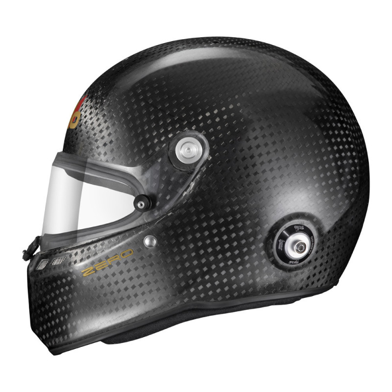 Helm Stilo ST6 FN ZERO - FIA 8860-18 ABP - STI-AA0810AG3S.S/M - AA0810AG3S56