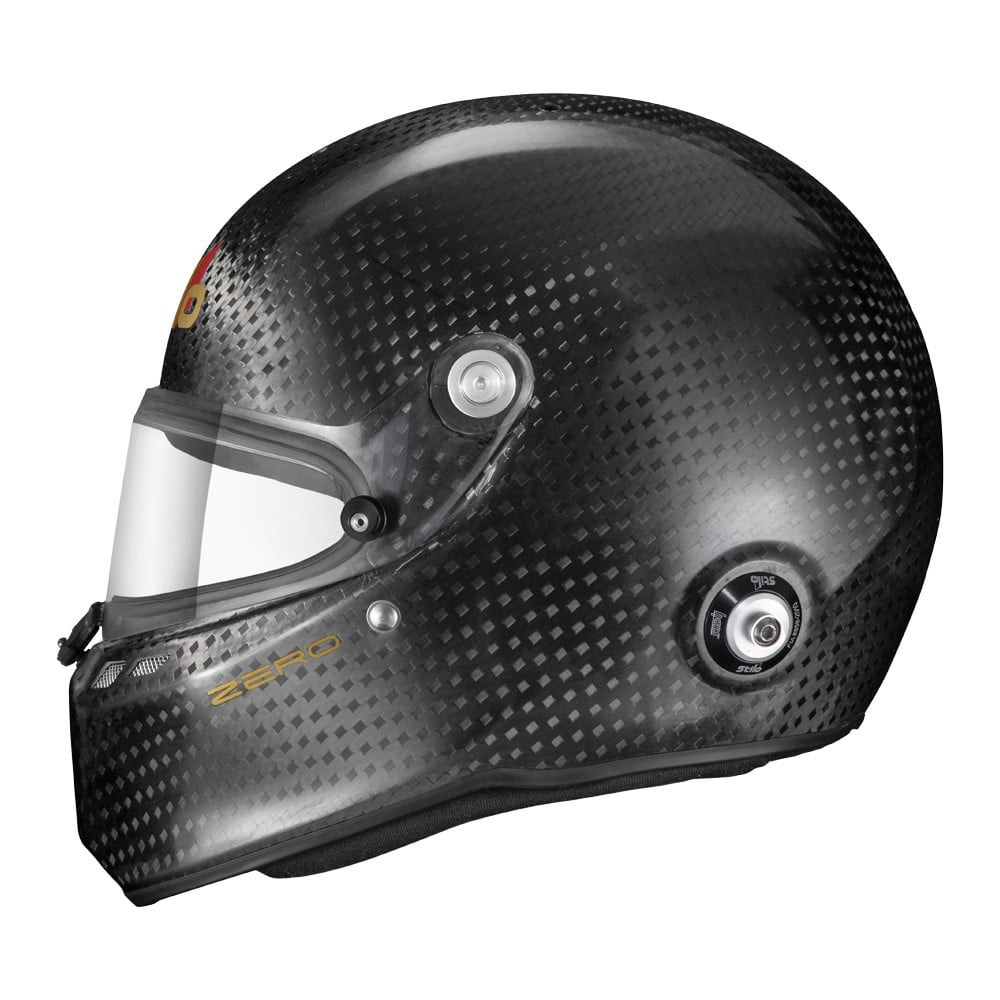 Casco Stilo ST6 FN ZERO - FIA 8860-18 ABP - STI-AA0810AG3S.S/M - AA0810AG3S56