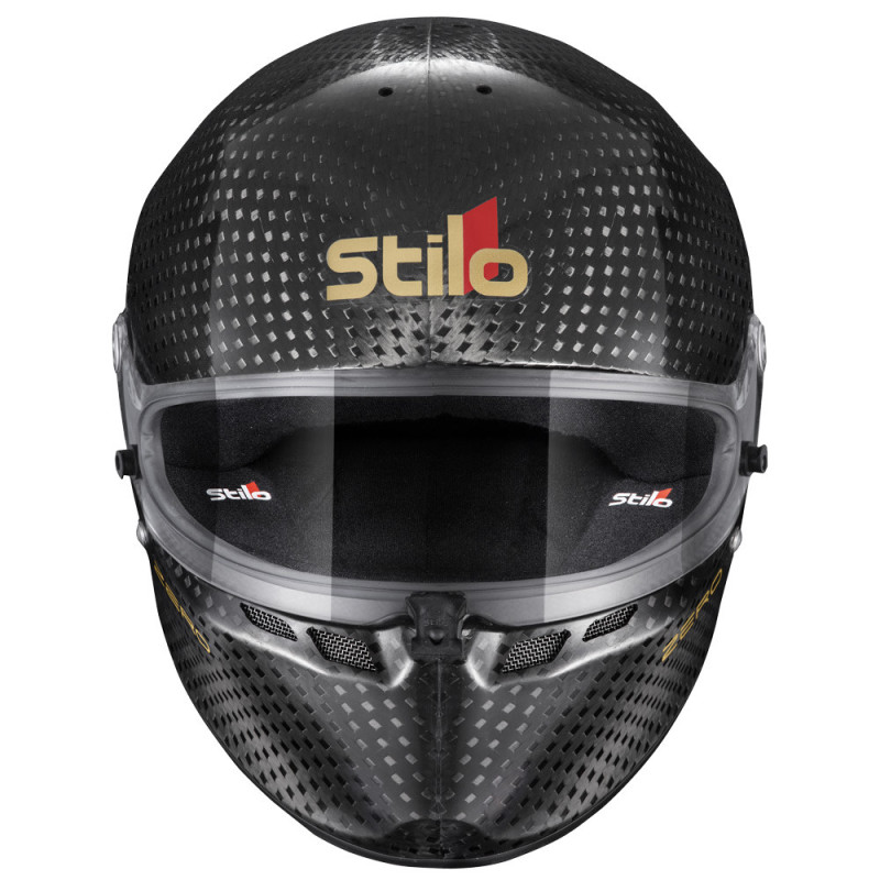 Casco Stilo ST6 FN ZERO - FIA 8860-18 ABP - STI-AA0810AG3S.S/M - AA0810AG3S56