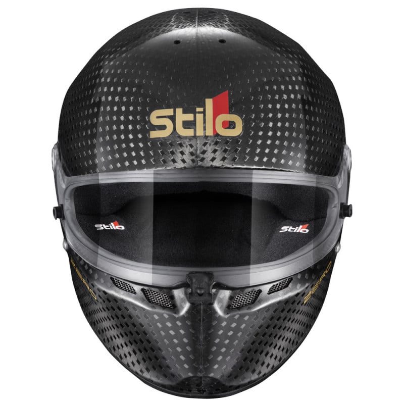 Helm Stilo ST6 FN ZERO - FIA 8860-18 ABP - STI-AA0810AG3S.S/M - AA0810AG3S56