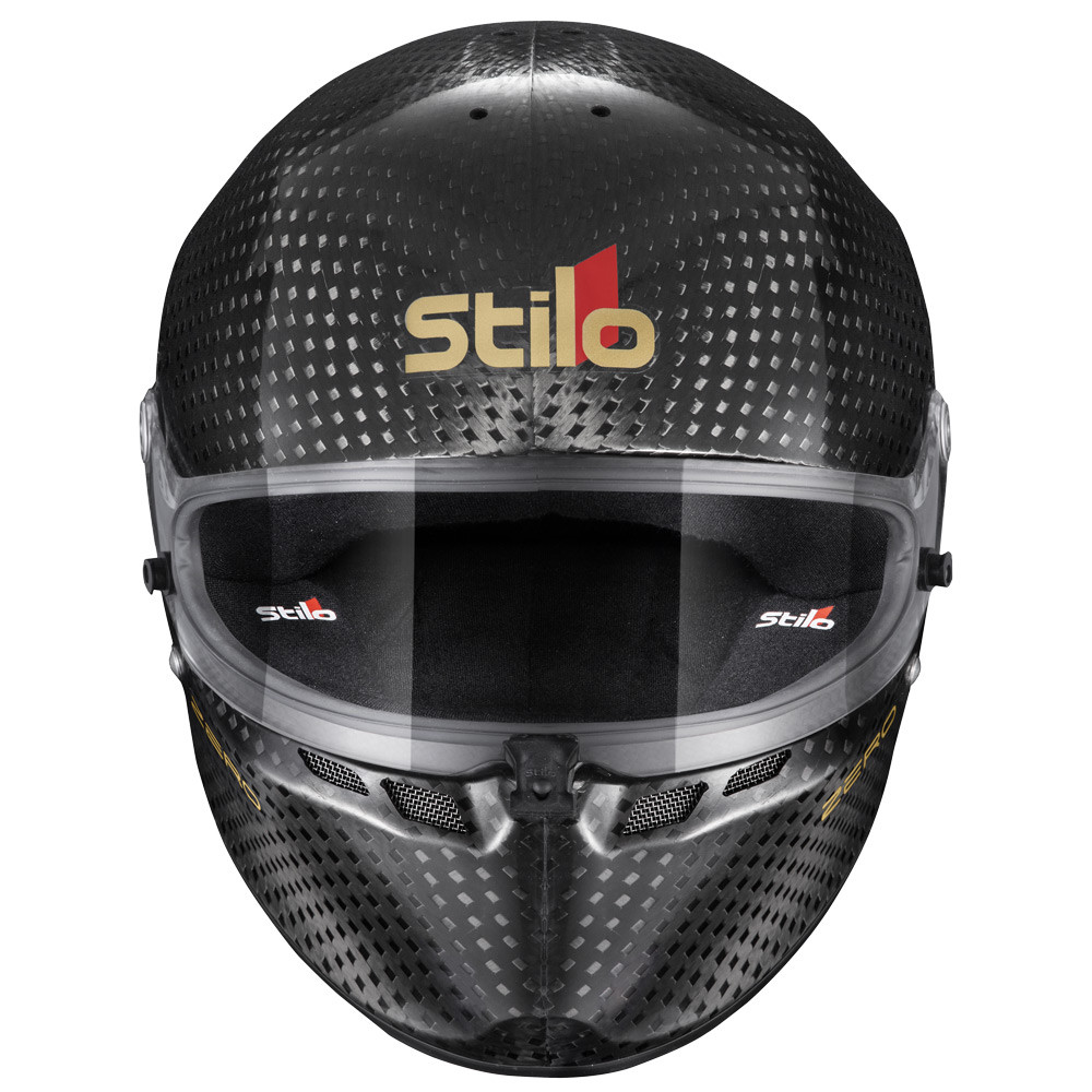 Casque Stilo ST6 FN ZERO - FIA 8860-18 ABP - STI-AA0810AG3S.S/M - AA0810AG3S56
