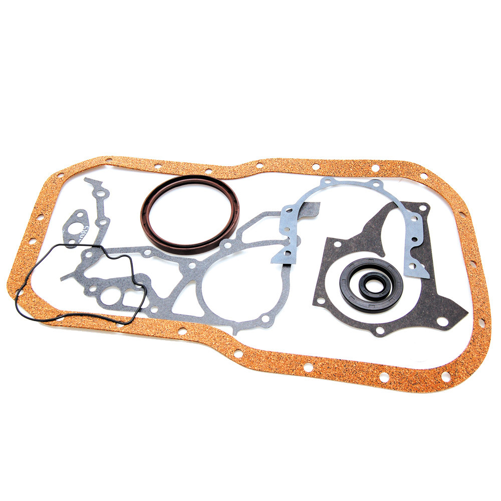 COMETIC - Pochette de joints bas moteur pour TOYOTA 3S-GTE 2.0L 1989-94 - COM-PRO2019B - PRO2019B - 3661768525906