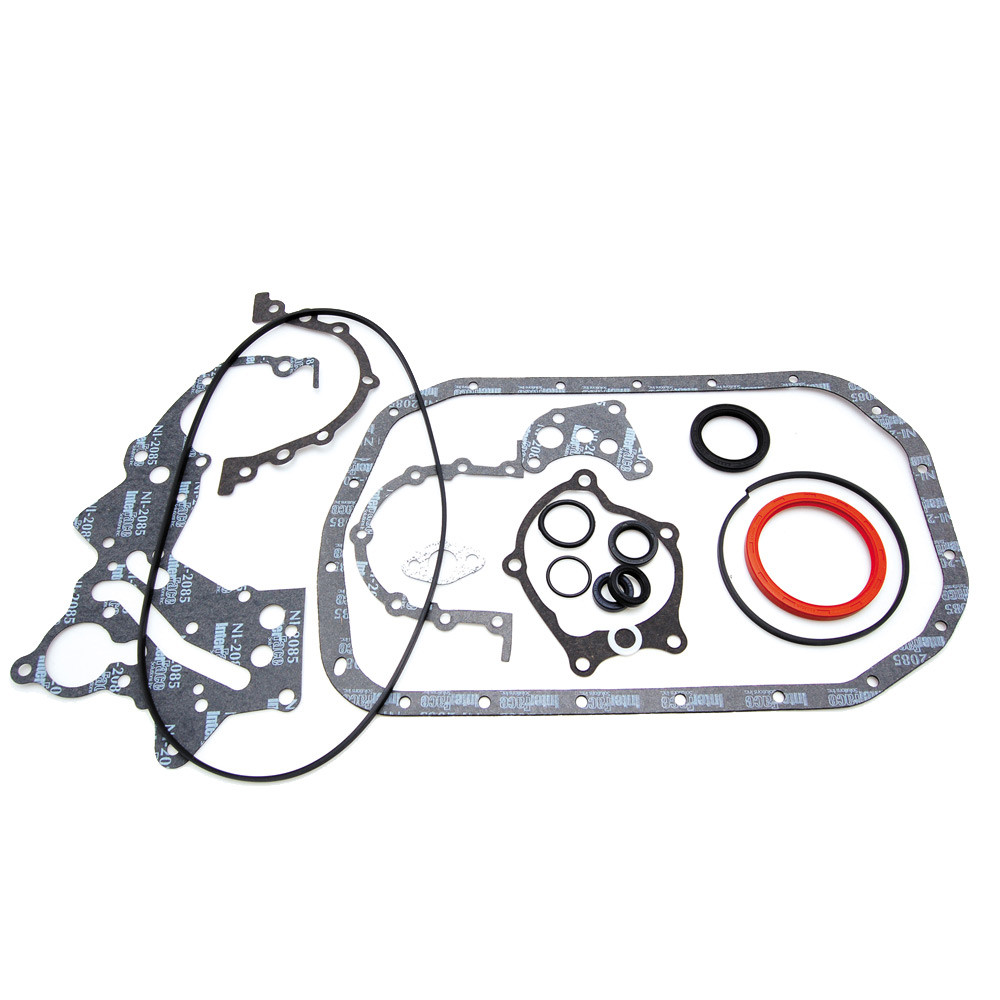 COMETIC - Dichtungssatz Unterer Motor für MITSUBISHI 4G63/4G63T 1989-92 - COM-PRO2006B - PRO2006B - 3661768525715
