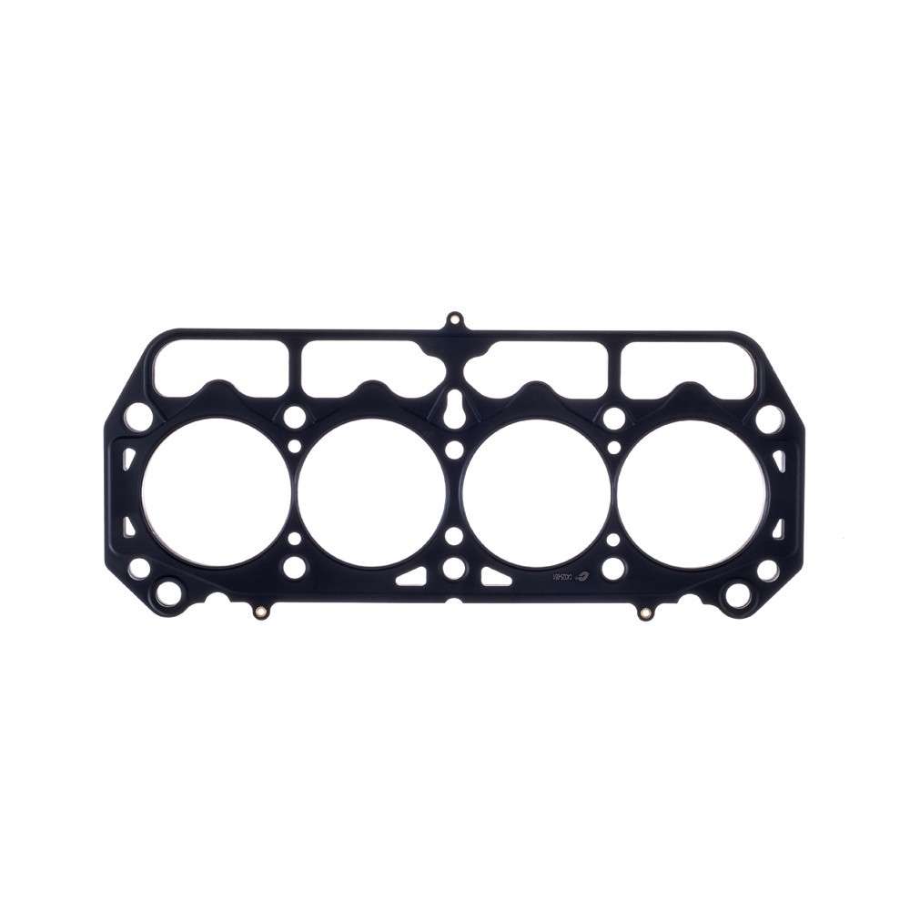 COMETIC - Guarnizione della testata MLS per SIMCA 1000 R2 80.5MM - COM-C4325.1,02 - COM-C4325-040