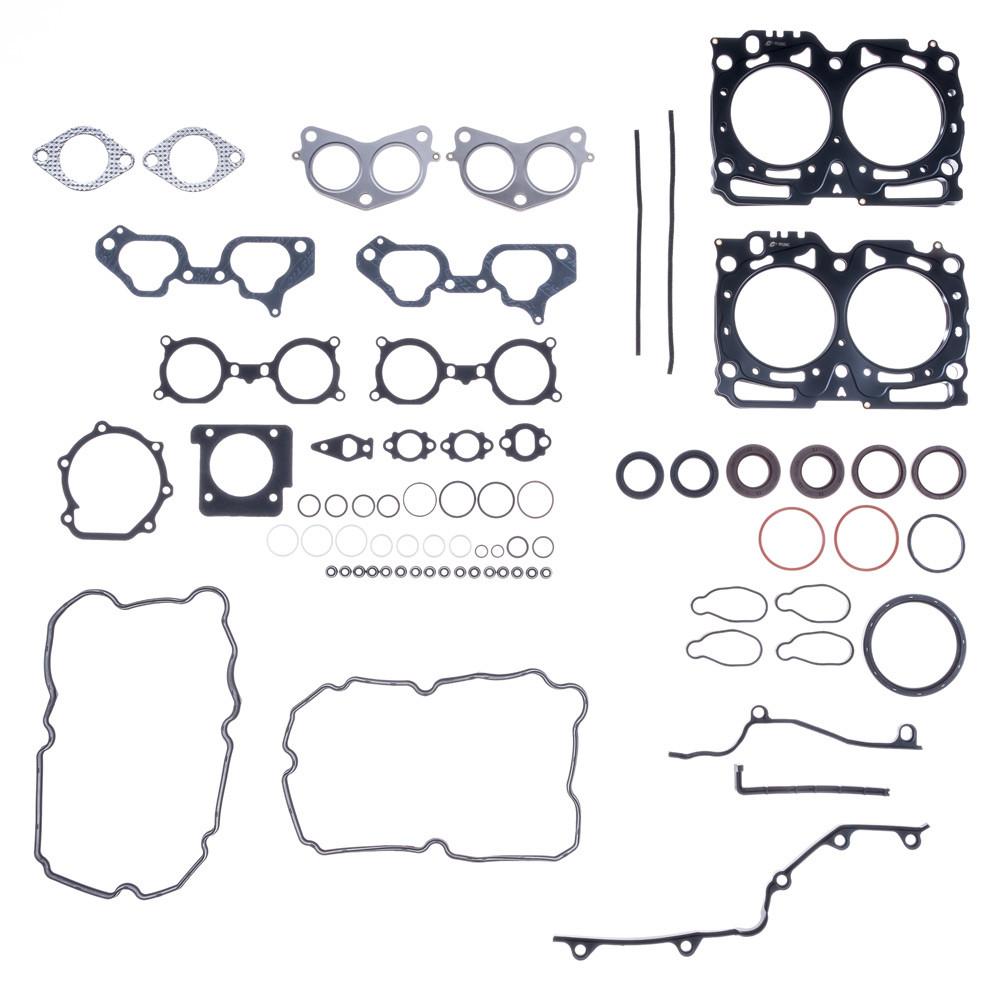 COMETIC - Kit di guarnizioni parte alto motore per SUBARU WRX EJ255 DOHC 2006-07 - COM-PRO2045C - PRO2045C - 3661768526941