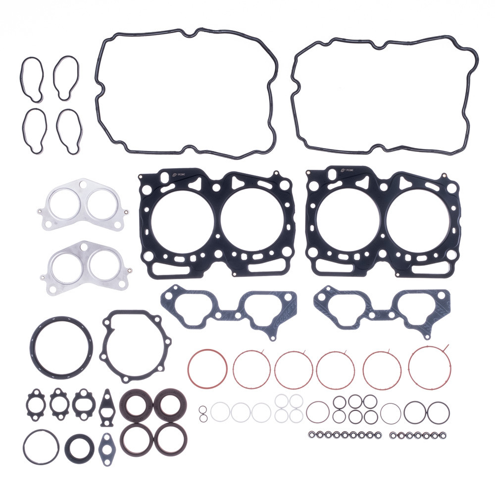 COMETIC - Dichtungssatz oben Motor für SUBARU WRX EJ255 DOHC 2008 - COM-PRO2046C - PRO2046C - 3661768526958