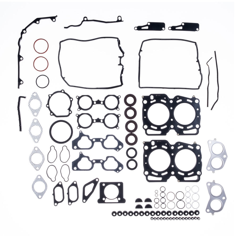 COMETIC - Kit di guarnizioni parte alto motore per SUBARU WRX EJ20 2002-03 - COM-PRO2044C - PRO2044C - 3661768526934
