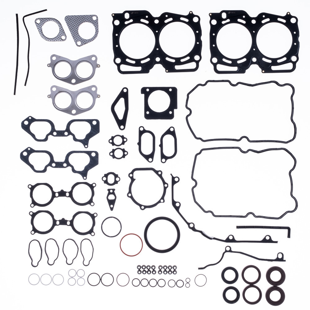 COMETIC - Kit di guarnizioni parte alto motore per SUBARU STI EJ257 DOHC 2007 - COM-PRO2047C - PRO2047C - 3661768526965