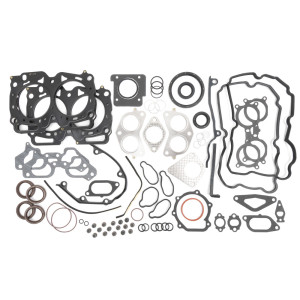 COMETIC - Pochette de joints haut moteur pour SUBARU STI EJ257 DOHC 2008-12