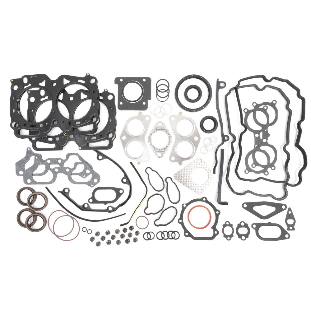 COMETIC - Kit di guarnizioni parte alto motore per SUBARU STI EJ257 DOHC 2008-12 - COM-PRO2048C - PRO2048C - 3661768526972