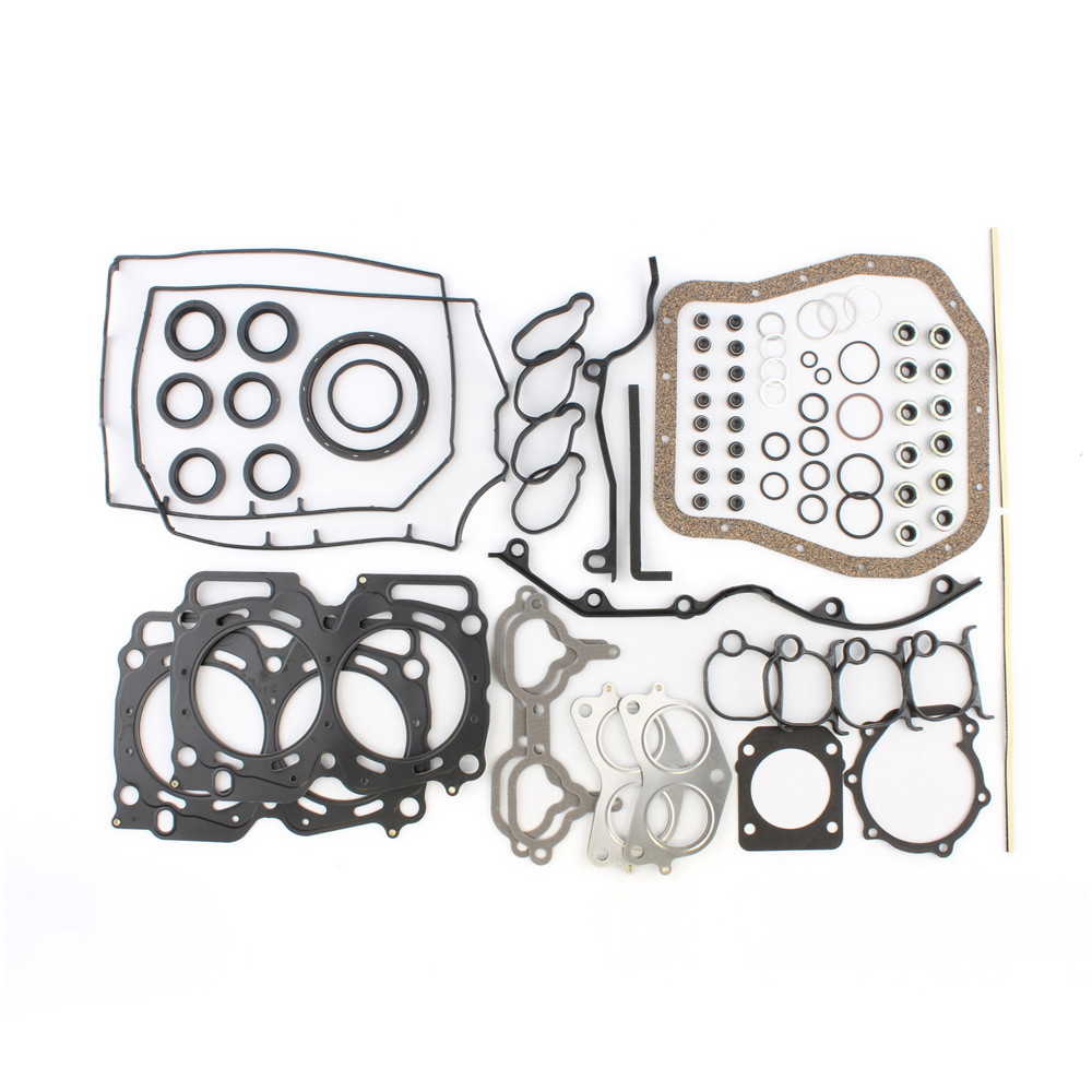 COMETIC - Kit di guarnizioni parte alto motore per SUBARU EJ25D DOHC 1996-99 - COM-PRO2025C - PRO2025C - 3661768525999