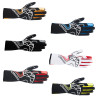 Gants Alpinestars Tech-1 Race V4 FIA/SFI