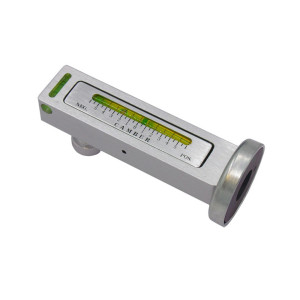 Sturz-Messgerät Magnetisch