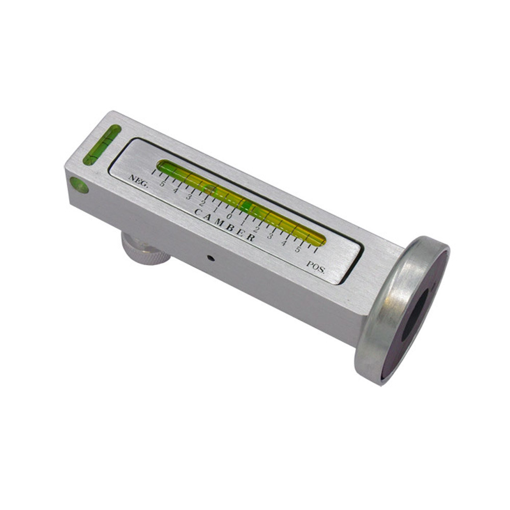 Magnetic Camber / Castor Gage - PF-G-1001 - 3661768439531