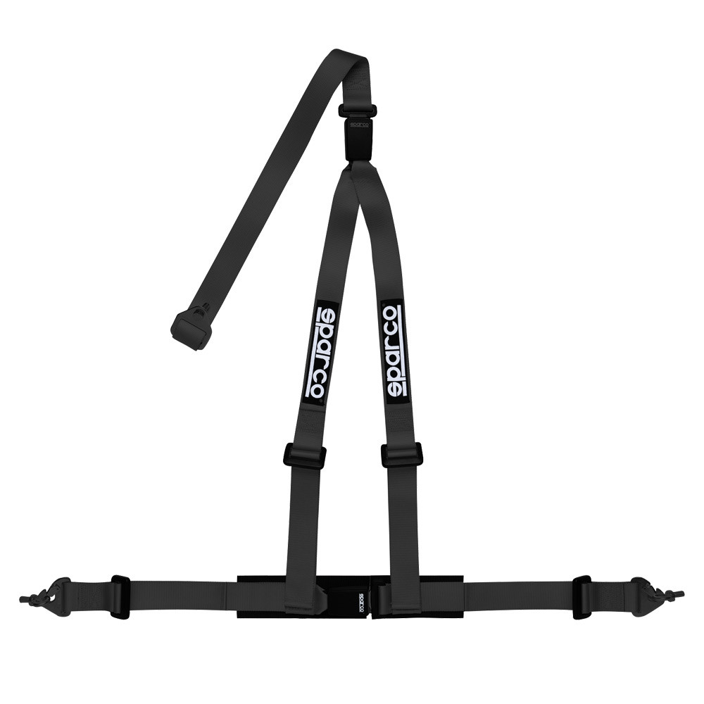 Sparco 3-Punkt-Gurt ECE - 04608DF1.B - 04608DF1AZ