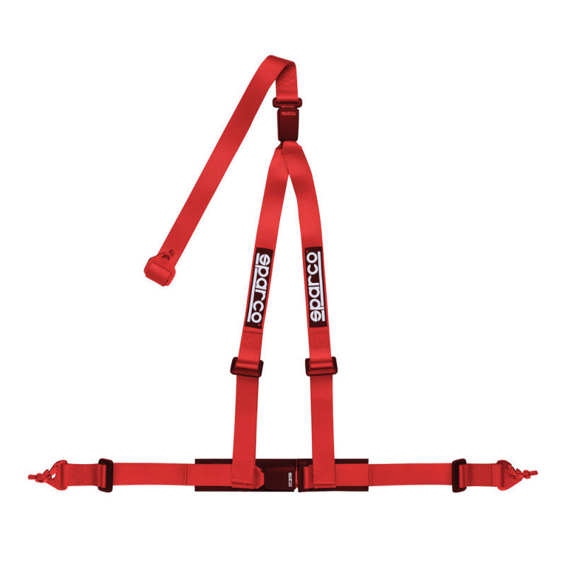 Sparco 3-Punkt-Gurt ECE - 04608DF1.B - 04608DF1AZ