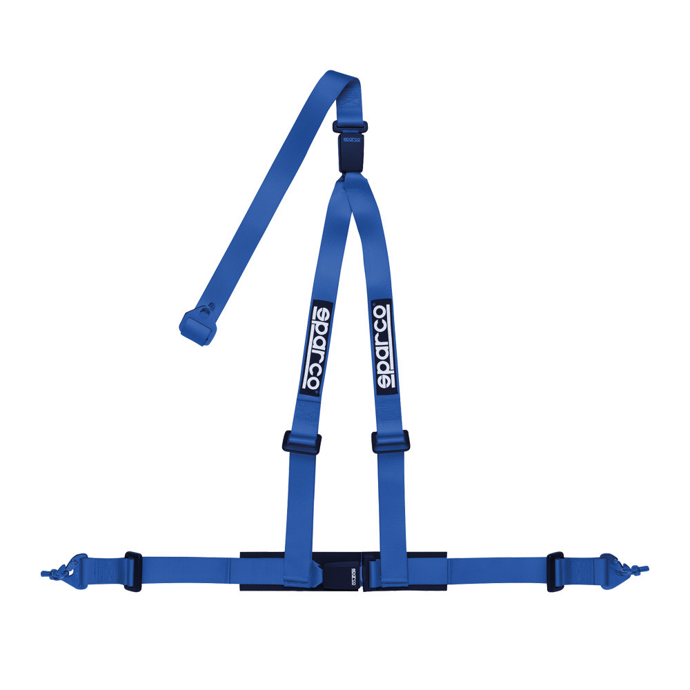 Sparco 3-Punkt-Gurt ECE - 04608DF1.B - 04608DF1AZ