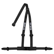 Cintura Sparco 2" 3 punti ECE