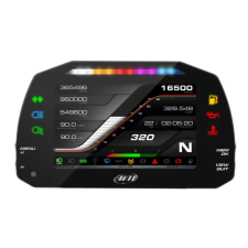 Tableau de bord AIM MXS 1.3 STRADA 5"
