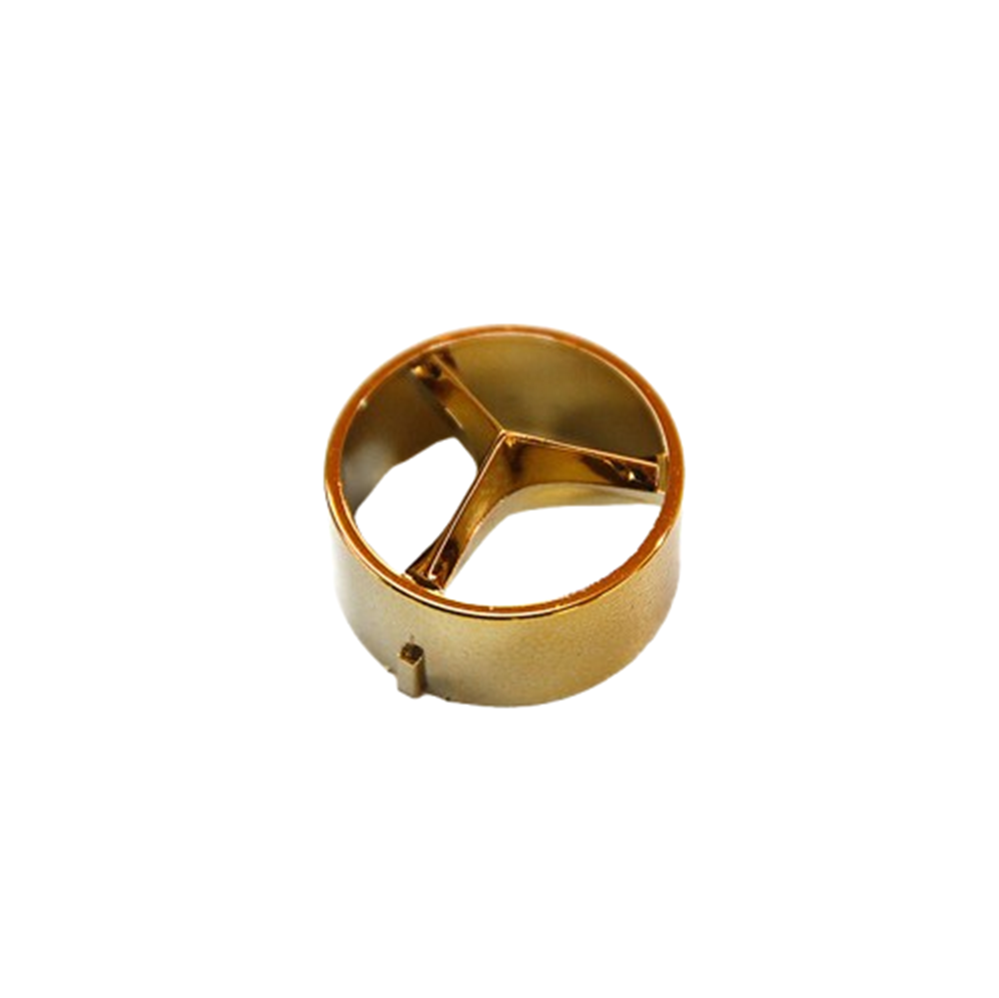 Insert Gold for HKS super SQV dump valve (HKS-1422-SA002) - HKS-1422-SA002 - 3666618295787