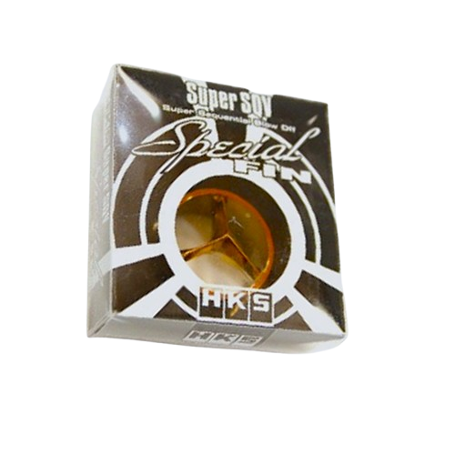 Inserto dorate per valvola pop-off HKS super SQV (HKS-1422-SA002) - HKS-1422-SA002 - 3666618295787