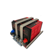 Support Alu pour Batterie Atomique HYPERION 20
