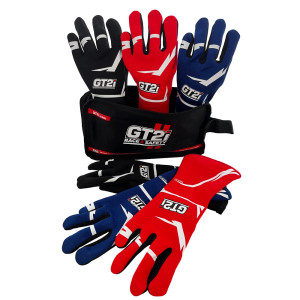 Handschuhe GT2i Race 03 FIA
