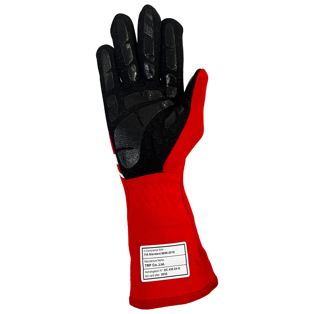 Guanti GT2i Race 03 FIA - GT-GANTS7.N.L