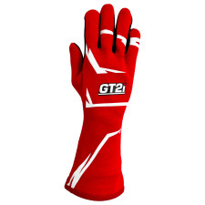 GT2i Race 03 FIA gloves