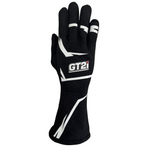 Handschuhe GT2i Race 03 FIA