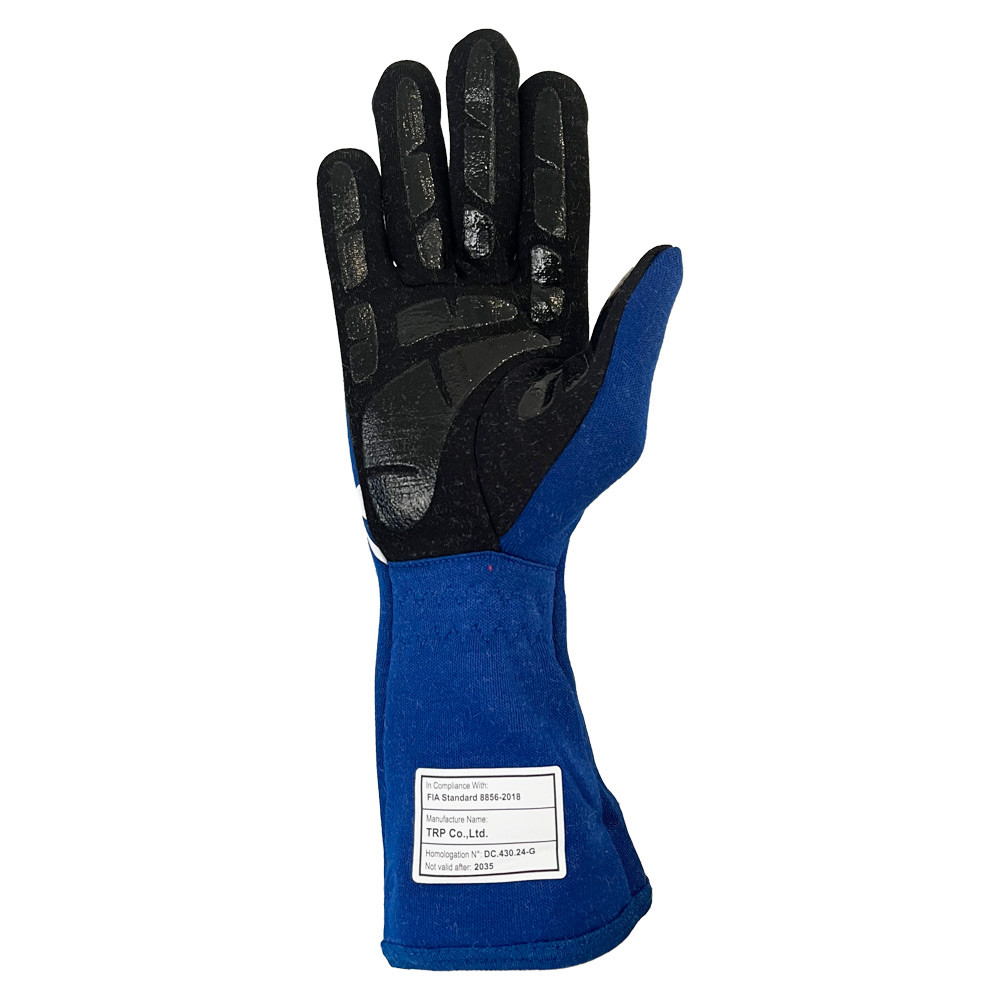 Guanti GT2i Race 03 FIA - GT-GANTS7.N.L