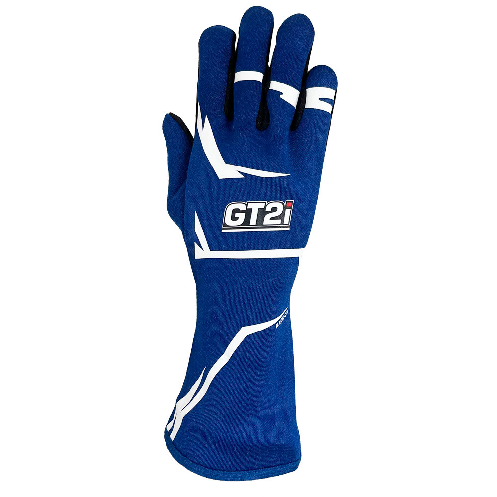 Guanti GT2i Race 03 FIA - GT-GANTS7.N.L