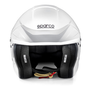Pack casque Sparco Flux RJ + combinaison GT2i Race 3
