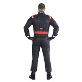 Pack casco Sparco Flux RJ + tuta GT2i Race 3
