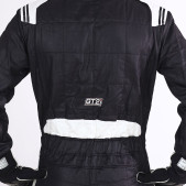 Pack casco Sparco Flux RJ + tuta GT2i Race 3