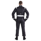Pack casco Sparco Flux RJ + tuta GT2i Race 3