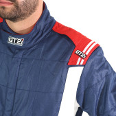 Pack casco Sparco Flux RJ + tuta GT2i Race 3
