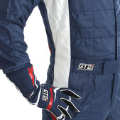 Pack casco Sparco Flux RJ + tuta GT2i Race 3