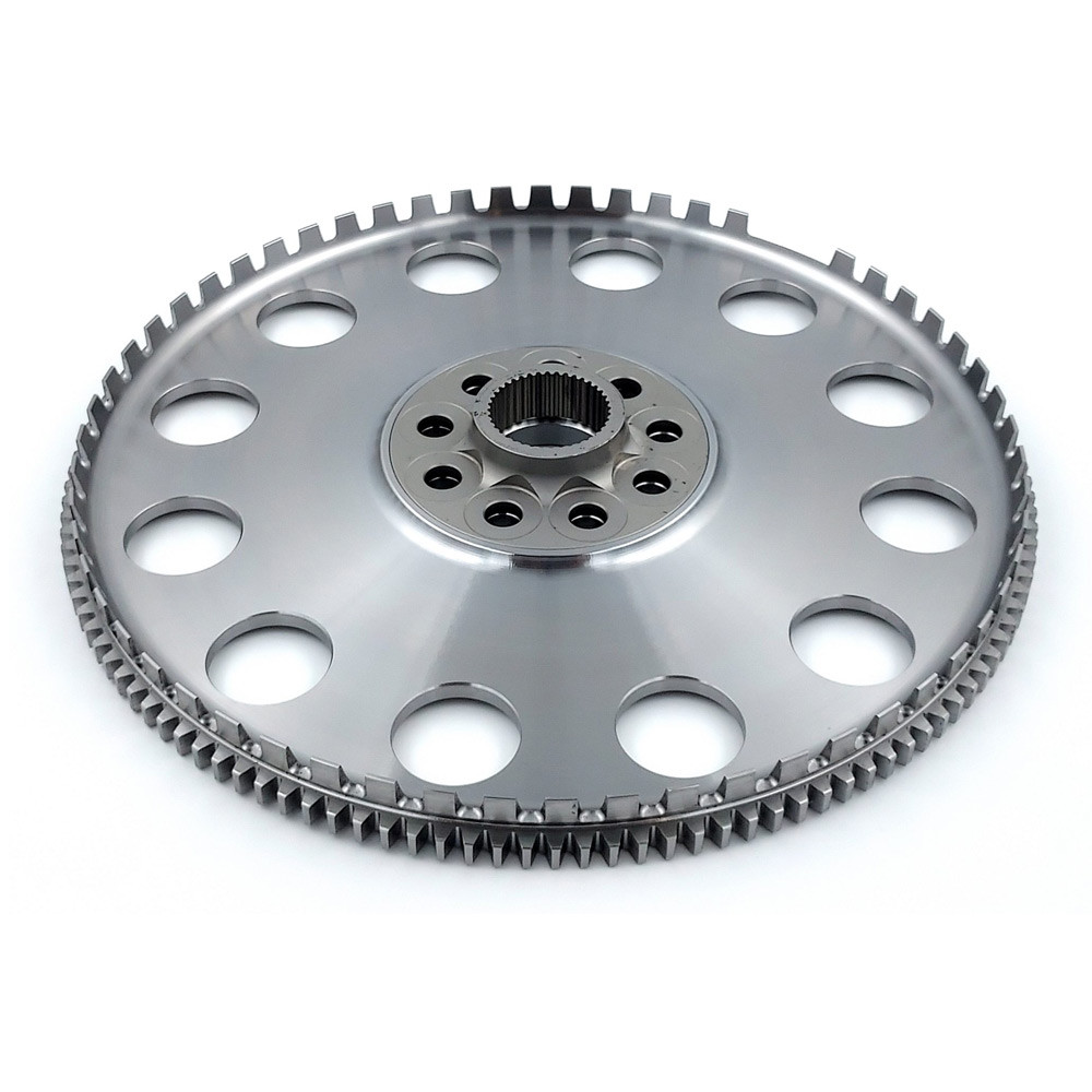 Volano TTV leggero al massimo per BMW M3 V8 S65 cambio MDCT - TTV-6699 - 6699 - 3666618535166