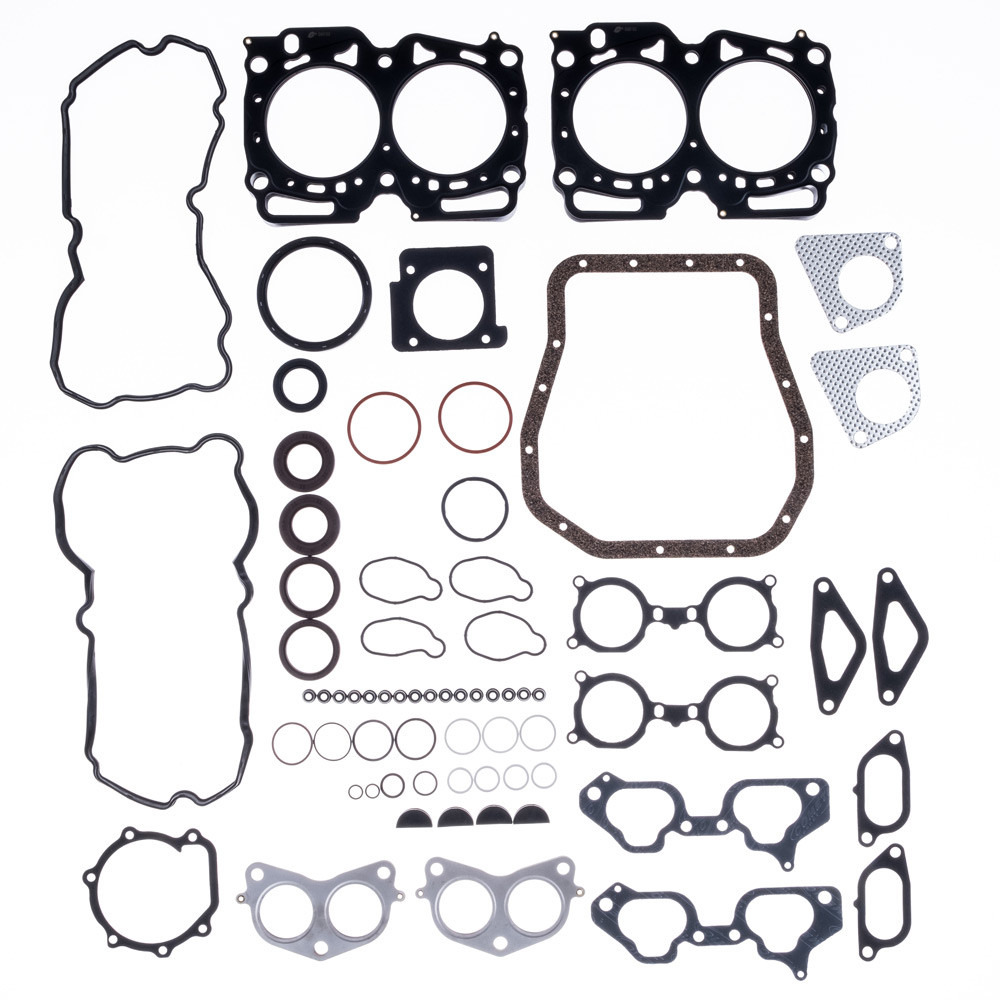 COMETIC - Kit di guarnizioni parte alto motore per SUBARU EJ257 DOHC STI 04-06 - COM-PRO2024C - PRO2024C - 3661768525982